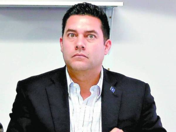 Juan Diego Zelaya es el candidato a alcalde por el Distrito Central por el Partido Nacional para las elecciones generales de 2025.
