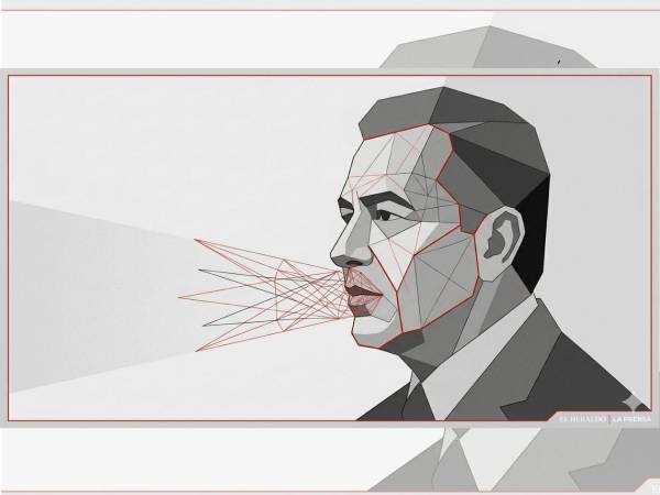 Esta ilustración fue hecha con inteligencia artificial utilizando Gemini