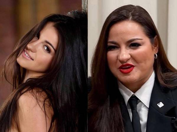 Maite Perroni respondió con firmeza a las críticas sobre su cuerpo, defendiendo su proceso personal y enviando un mensaje contra el body shaming. Tras recibir comentarios negativos en redes sociales, la actriz y cantante mexicana dejó claro que no permitirá que su valor sea definido por su peso o apariencia