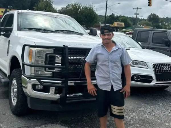 Pablo Reyes Perdomo residía y trabajaba en Raleigh, Carolina del Norte, donde había establecido su vida desde hace tres años.