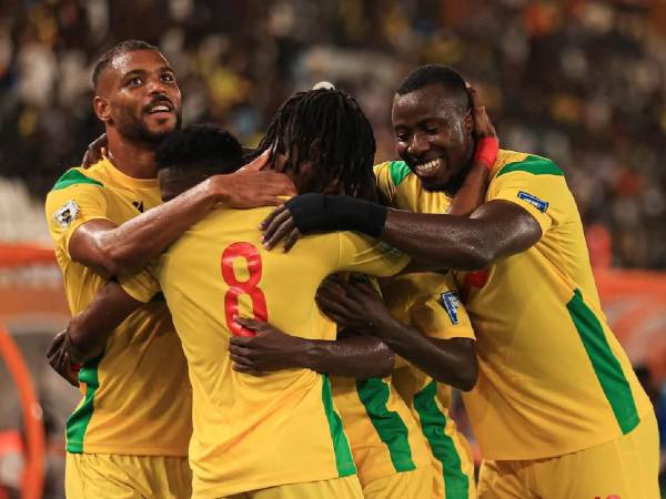 Las Eliminatorias de África ya están en su etapa final y este martes se conoció una dolorosa eliminación que pintaba para ser histórica en el Mundial 2026, pero que una goleada lo impidió.