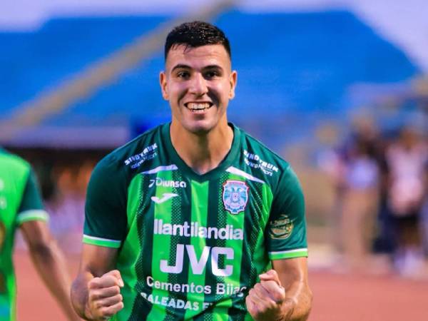 Messiniti quiere revancha con Marathón y hace petición