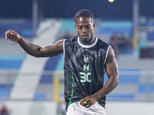 Edwin Solani Solano se ha convertido