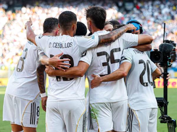 El Real Madrid ya tiene a su nuevo 10 para la siguiente temporada.