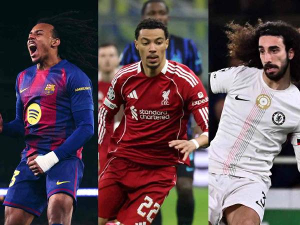 Barcelona se encuentra fuera del pase directo a los octavos de final de la Champions League. Sorpresa en la cima.