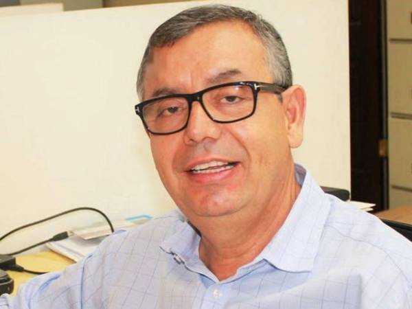 El presidente de la AJD, Guillermo López Lone, expresó no estar de acuerdo con esa determinación tomada por 90 diputados del Congreso.