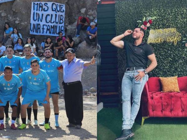 La violencia volvió a golpear al deporte nacional. El joven futbolista <b>Carlos Omar Oyuela Aguilar</b>, de 26 años, murió tras ser atacado a disparos durante el robo de su motocicleta en Marcovia, Choluteca, en la zona sur del país.