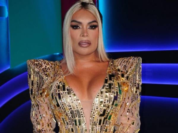 Wendy Guevara expresó que no planea presentar una denuncia formal por el momento: “Primero mi salud mental y estar trabajando” .