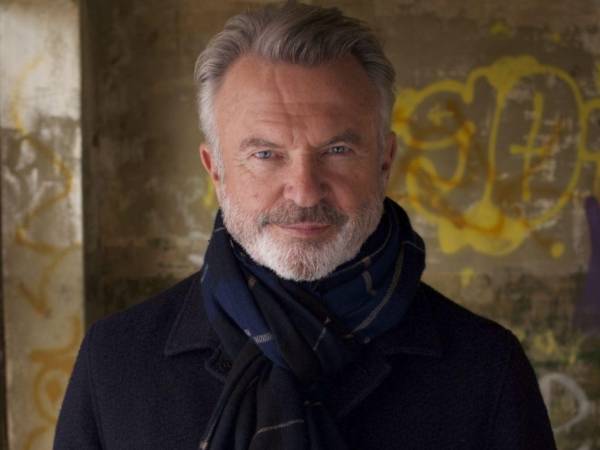 Cuatro años después del diagnóstico, Sam Neill confirmó que actualmente está libre de cáncer gracias a un tratamiento de inmunoterapia.