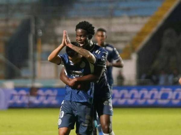 Droopy Gómez revela por qué pidió perdón tras golazo al Olimpia y motivo de su llanto