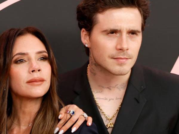 La diseñadora habla por primera vez del distanciamiento que mantiene a la familia separada desde 2025.