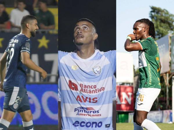 Tabla de posiciones de la Liga Nacional: Génesis PN sonríe y Choloma se estanca