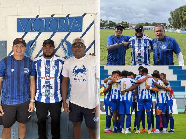 La More entró en acción y tuvo su primer acercamiento en el Victoria, hasta sumó dos 'refuerzos' para lo que resta del torneo de la Liga Nacional. ¿Cuánto pagarían para salvar a la Jaiba Brava?