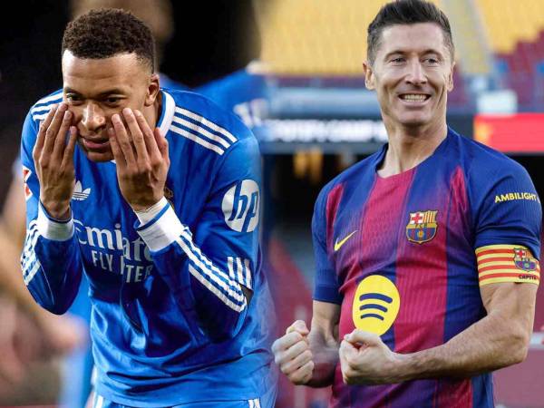 La jornada 23 de la Liga Española continuó este domingo 8 de febrero y hay movimientos en la tabla de goleadores.