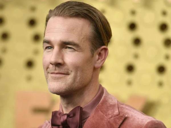 James Van Der Beek decidió hacer público su diagnóstico hasta noviembre de 2024, con el propósito de sensibilizar a la sociedad sobre la importancia de la detección temprana.