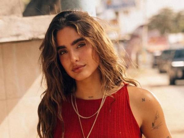 Isabella Ladera dijo estar devastada tras la filtración de sus videos íntimos.