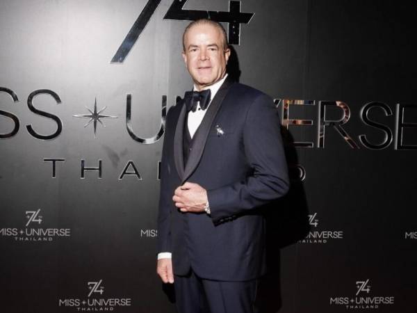 El empresario Raúl Rocha Cantú no se ha pronunciado al respecto.