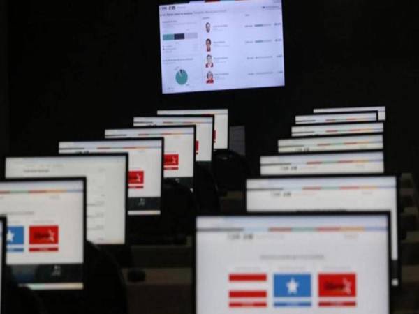 Honduras implementa el sistema de Transmisión de Resultados Electorales Preliminares (Trep) desde 2012, un modelo que genera mayor confianza y transparencia al proceso electoral.