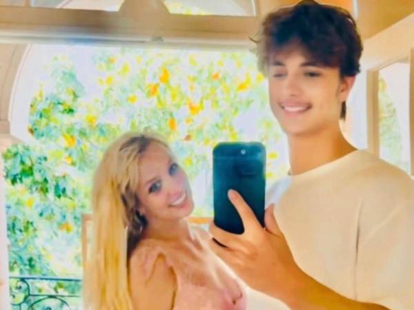 Los hijos de Britney Spears han generado conversación en redes sociales tras un gesto simbólico que refleja un nuevo capítulo en su vida familiar. Sean Preston y Jayden James han comenzado a utilizar el apellido de su madre en el ámbito público.