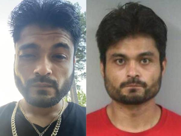 El mexicano Joel Vilchis Valdez Beltrán, quien fue declarado culpable del asesinato de un bebé de 14 meses en el condado de Randolph en 2022, fue condenado a la pena de muerte confirmaron medio locales.