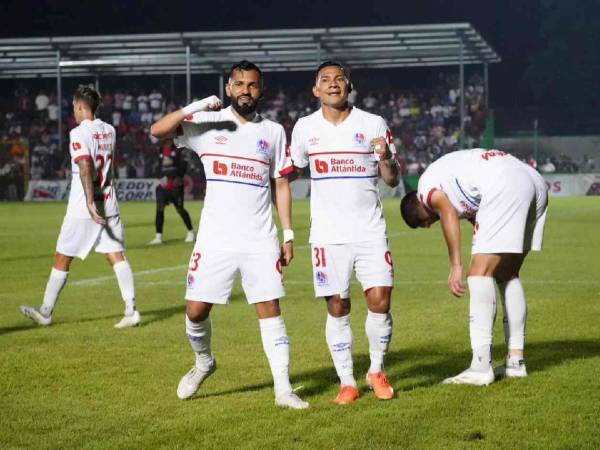 El Olimpia volvió a derrotar al Choloma y presiona en la cima del Clausura 2026.