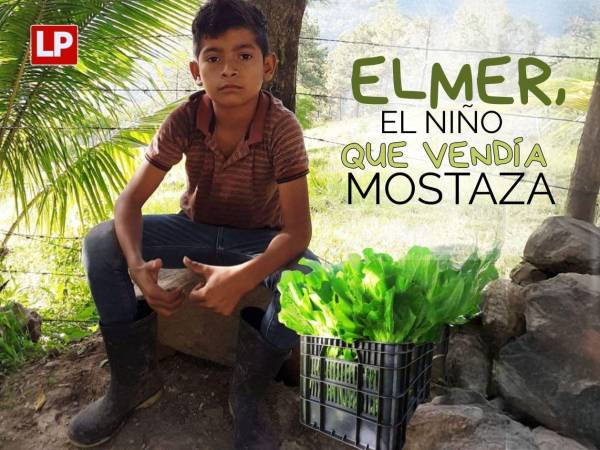 El niño iba a cumplir 13 años el 30 de agosto, decía que de grande, le construiría una casa a su mamá.