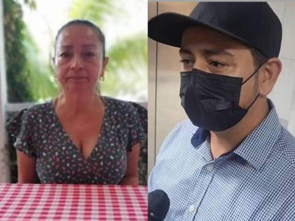 José López se mostró molesto con la justicia de Guatemala en el caso de su madre Floridalma Roque, quien murió durante una cirugía estética que debía realizarle el doctor Kevin Malouf. El cirujano plástico aceptó que con una motosierra cortó su cuerpo, la sacó en toneles de basura para enterrarla en una hacienda y pese a todo ello, en los próximos días saldrá libre.