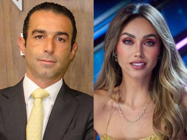 El abogado también trabajó para otras famosas como Maité Perroni y Cecilia Galliano.