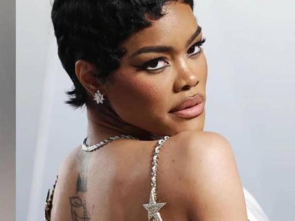 La actriz respondió en sus redes sociales, donde agradeció la reacción de la Academia: “Aprecio mucho vuestro amor y apoyo incondicionales”.