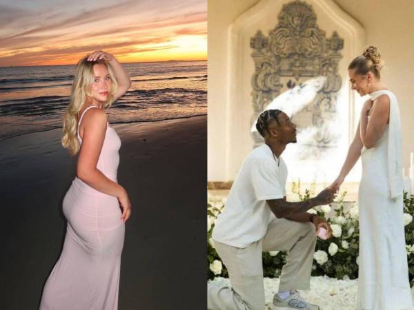 El receptor de los Tampa Bay Buccaneers, Tez Johnson, está en el ojo del huracán luego de que su exprometida revelara que le habría sido infiel el mismo día en que le propuso matrimonio.