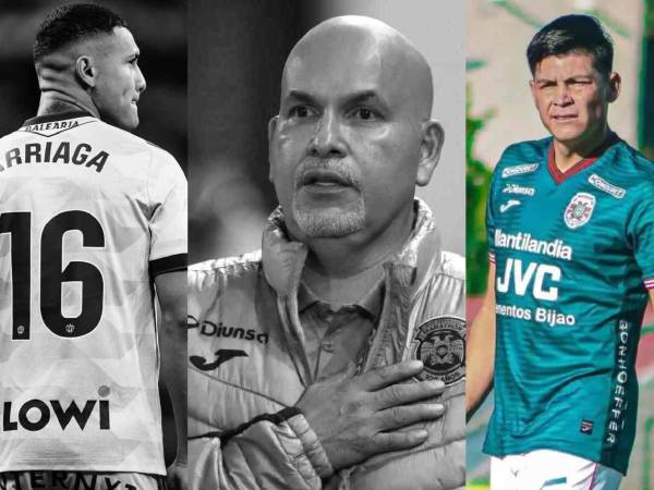 Futbolistas y exjugadores se pronuncian tras las muerte de Orinson Amaya: dejan sus mensajes de condolencias y se despiden.