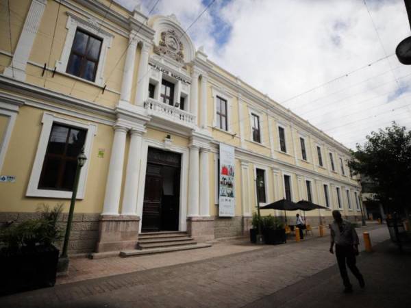 El evento se desarrollará el 25 de enero en el Museo para la Identidad Nacional.