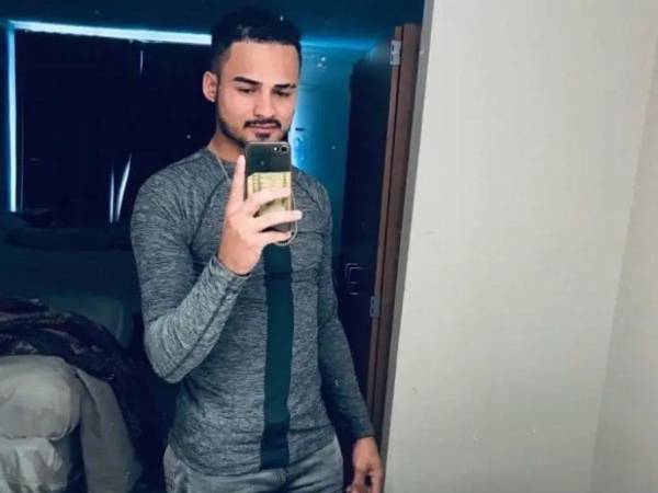 Darwin Yassir Urbina Meza, un joven originario de El Coyolar número 1, en Yoro, Yoro, fue asesinado en un hotel en San Pedro Sula, menos de 24 horas después de haber llegado deportado desde Estados Unidos, sin haber alcanzado a reunirse con su familia.
