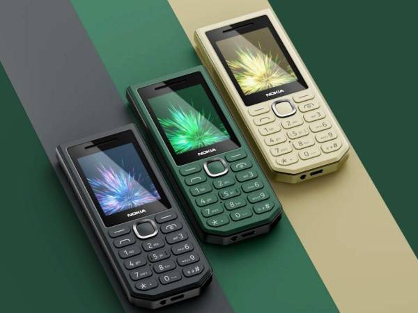 El recién lanzado Nokia 300 Charge es un teléfono retro con un diseño nostálgico, pero es mucho más. No es exagerado decir que podría ser la navaja suiza de los teléfonos.