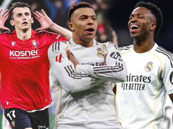 La jornada 25 de la Liga Española arrancó este fin de semana y ya hay movimientos en la tabla de goleadores.