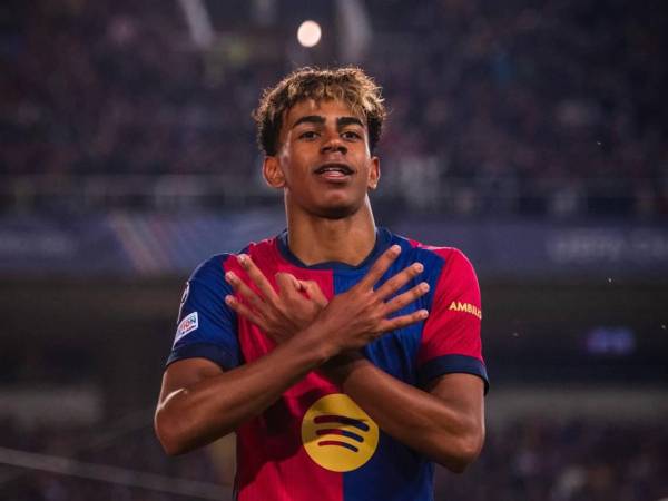 El FC Barcelona cerró uno de los movimientos más importantes de su planificación deportiva: la renovación de Lamine Yamal.