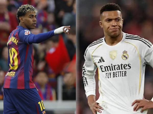 El Barcelona se subió al primer lugar de la tabla de posiciones y bajó al Real Madrid.