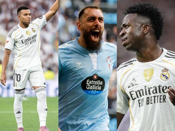 La jornada 27 de la Liga Española comenzó este viernes 6 de marzo y ya hay movimientos en la tabla de goleadores.