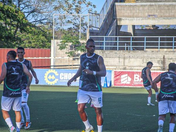 UPNFM vs Platense, EN VIVO hoy en Liga Nacional: hora y dónde ver