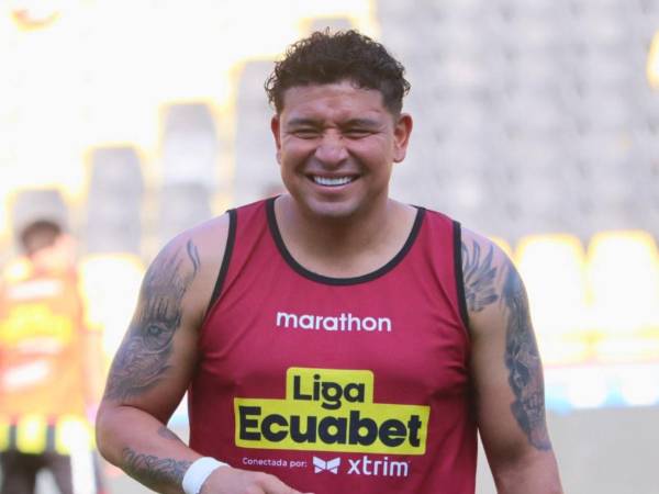 Mario Pineida fue asesinado el pasado miércoles 17 de diciembre de 2025 dejando a todo el fútbol y sociedad ecuatorianos consternados por tan lamentable hecho.