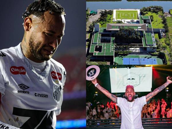 El nombre de Neymar vuelve a generar polémica fuera de las canchas. El futbolista brasileño fue demandado por una ex empleada.