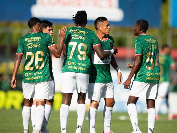 Marathón ya tiene fecha para el duelo de ida de la gran final del Apertura 2025 ante Olimpia.