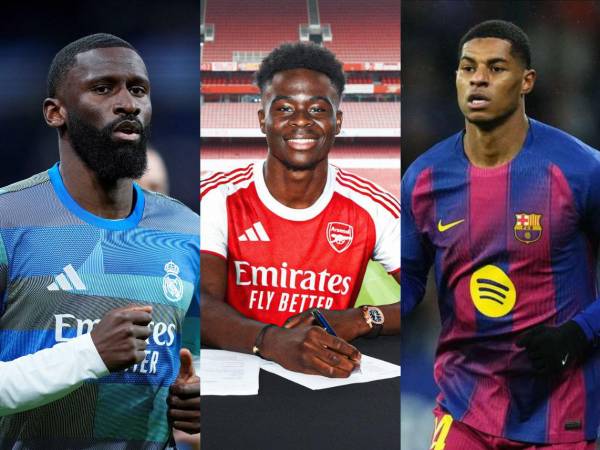 El mercado de pases invernal sigue su curso y estos son algunos de los movimientos.