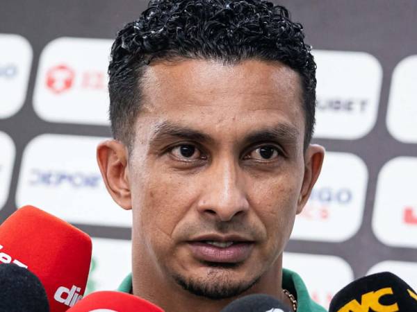 Mario Berríos revela información sobre presidencia de Marathón y los proyectos