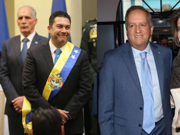 La toma de posesión del alcalde capitalino Juan Diego Zelaya no solo dejó discursos, saludos protocolares y promesas de campaña, sino también una petición protagonizada por el exalcalde del Distrito Central, Ricardo Álvarez, y el histórico, y polémico, proyecto Trans-450.