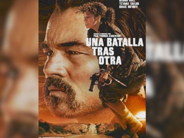 Con este reconocimiento, One Battle After Another se suma a la lista de producciones que han marcado la historia reciente del cine.