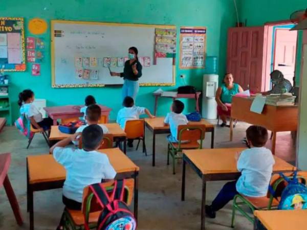 De acuerdo con el comunicado emitido por Educación, esta medida representa una inversión superior a L380.6 millones para el personal docente de Proheco.