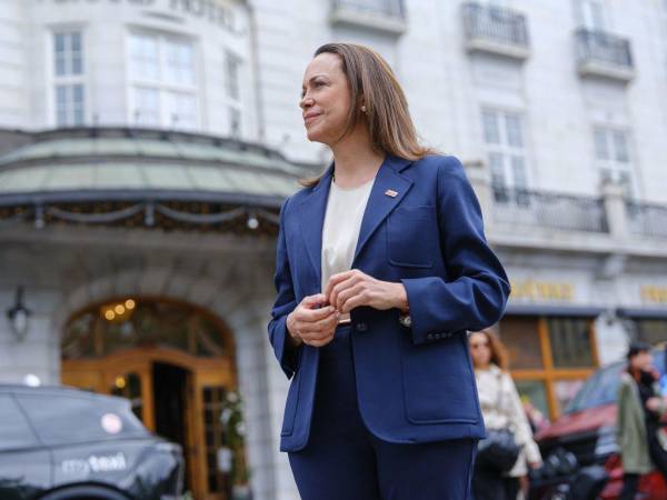 María Corina Machado publicó un extenso mensaje en su cuenta de X, donde destacó que desde el pasado 3 de enero comenzó “una nueva etapa” en la lucha por la libertad de Venezuela.