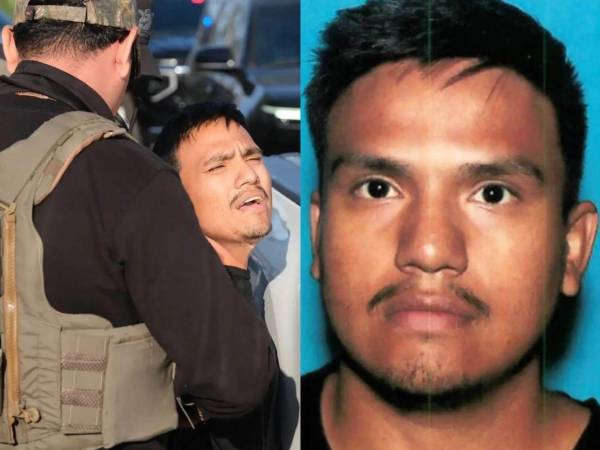 Un hondureño de 30 años fue arrestado en California y enfrenta cargos federales por presuntamente haber declarado de manera falsa que era ciudadano estadounidense y haberse registrado fraudulentamente para votar en elecciones de Estados Unidos.