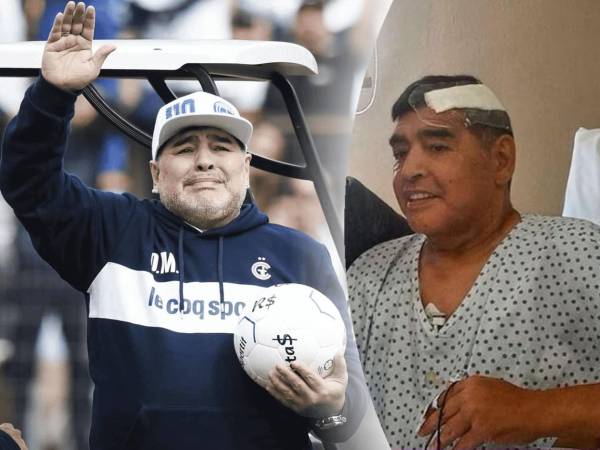 El juicio por la muerte de Diego Maradona sigue adelante y este día se han revelado detalles escalofriantes de cómo murió el astro argentino, según lo que dice la autopsia que han dado a conocer.